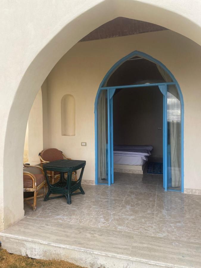 Lake House By Tunisia Green Resort Qaryat at Ta'mir as Siyahiyah Exteriör bild